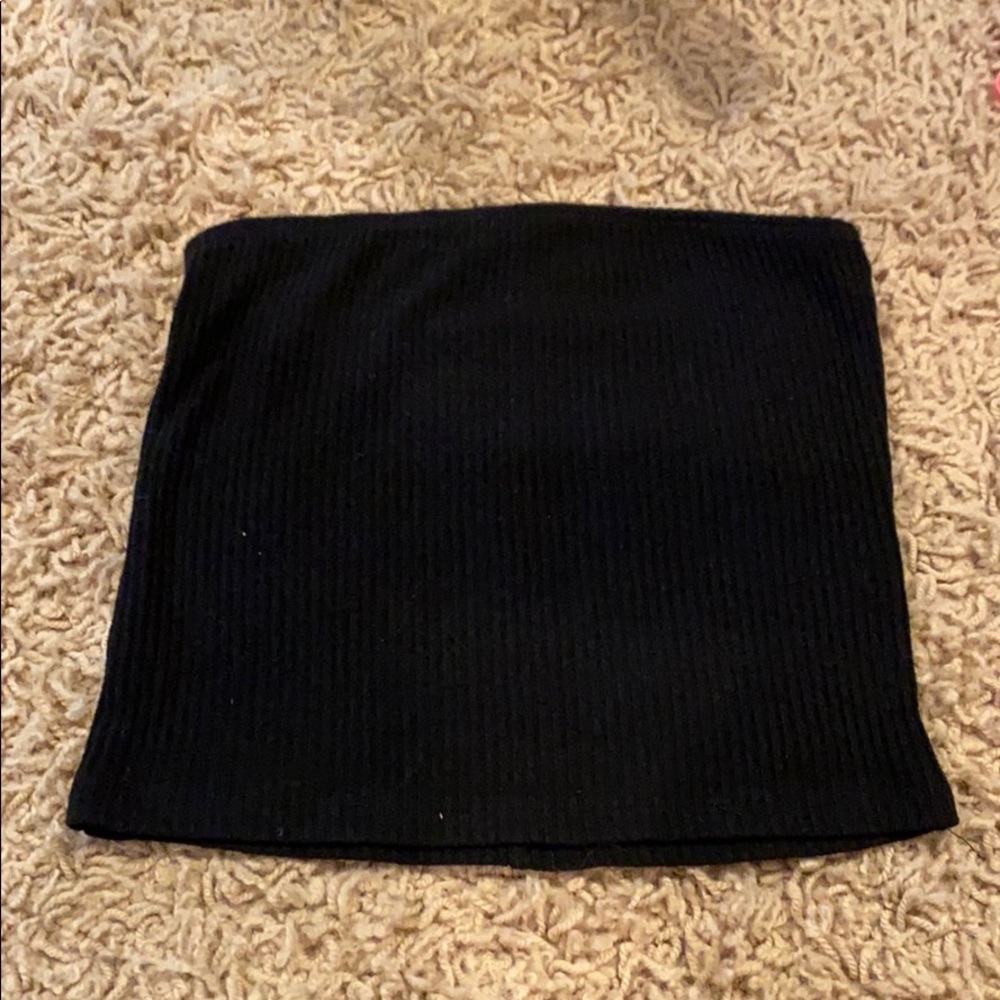 Brandy melville tube top
